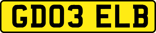 GD03ELB