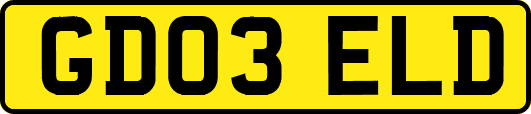 GD03ELD