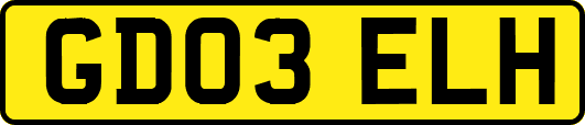 GD03ELH