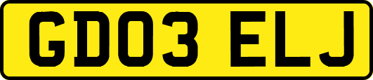 GD03ELJ