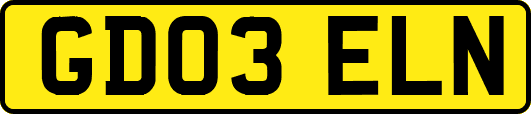 GD03ELN