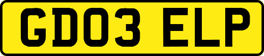 GD03ELP