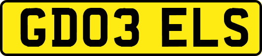 GD03ELS