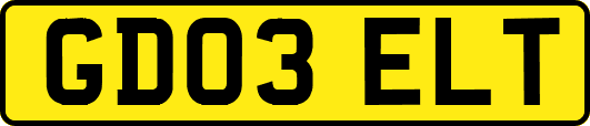 GD03ELT