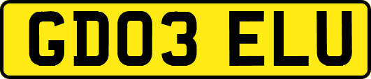 GD03ELU
