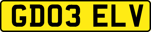 GD03ELV