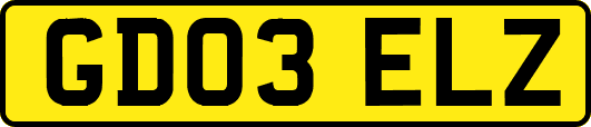 GD03ELZ