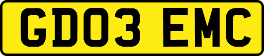 GD03EMC
