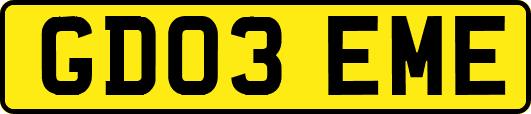 GD03EME