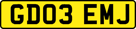 GD03EMJ