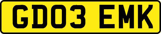 GD03EMK