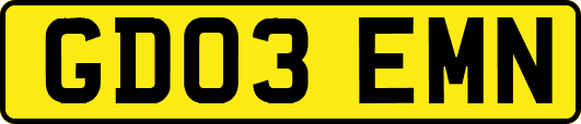 GD03EMN