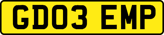 GD03EMP