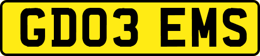 GD03EMS