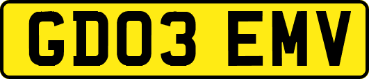 GD03EMV