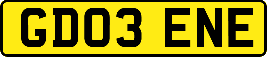 GD03ENE