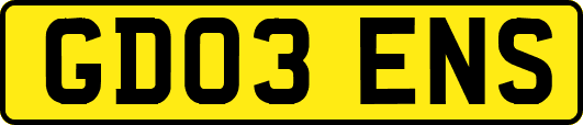 GD03ENS