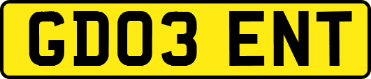 GD03ENT