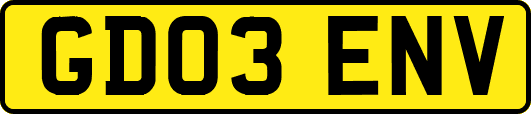 GD03ENV