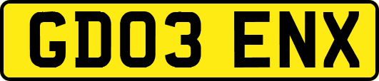 GD03ENX