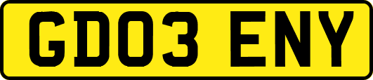 GD03ENY