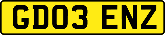 GD03ENZ