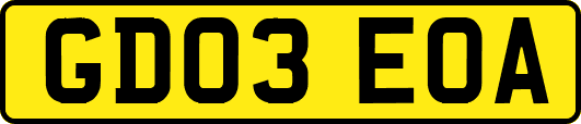 GD03EOA