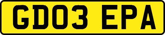 GD03EPA