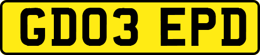 GD03EPD