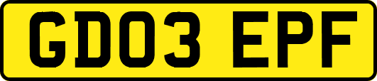 GD03EPF