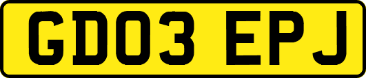 GD03EPJ