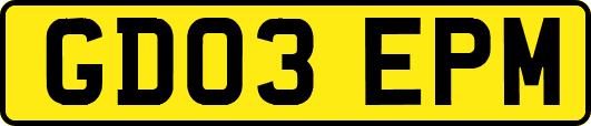 GD03EPM
