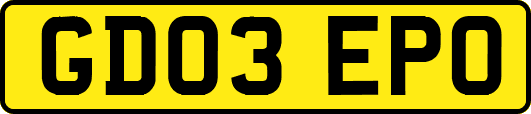 GD03EPO