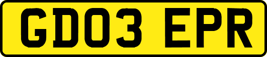 GD03EPR