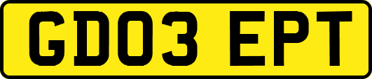 GD03EPT