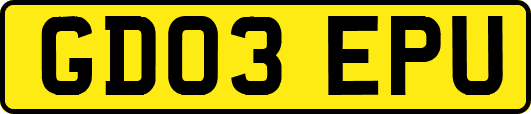 GD03EPU