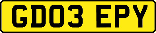 GD03EPY
