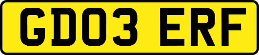 GD03ERF
