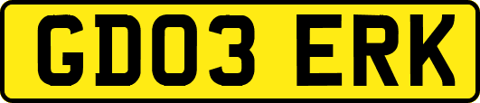 GD03ERK