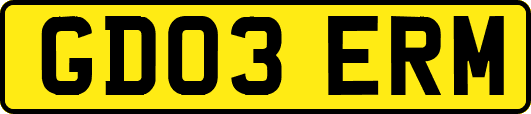 GD03ERM