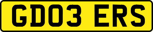 GD03ERS