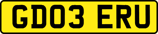 GD03ERU