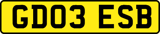 GD03ESB