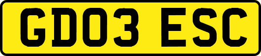 GD03ESC
