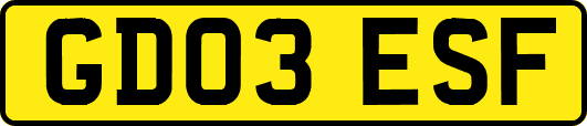 GD03ESF