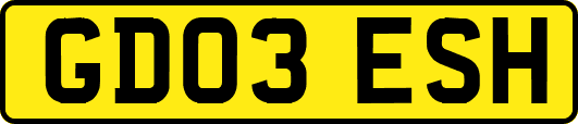 GD03ESH