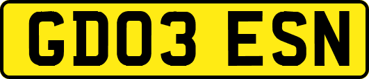 GD03ESN