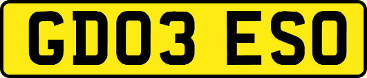 GD03ESO