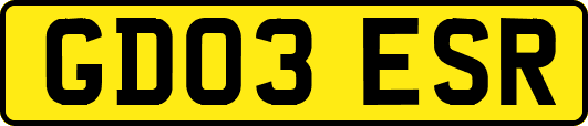 GD03ESR