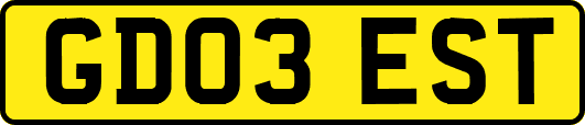 GD03EST